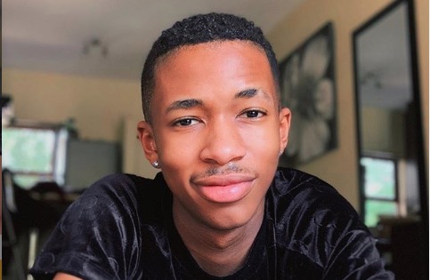 Lasizwe claps back at trolls for shading his act of kindness.