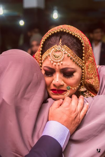 Fotografer pernikahan Nafiz Imtiaz (nafiz). Foto tanggal 15 Januari 2020