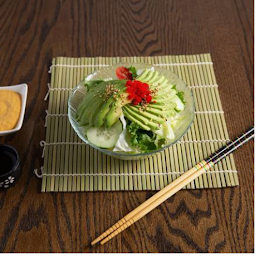 Avocado Salad