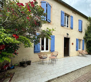 maison à Ferran (11)