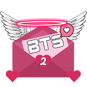 BTS Messenger 2 (simulator) 1.0 Icon