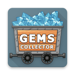 Download Gems Collector For PC Windows and Mac