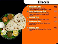 Punjabi Hatti menu 6