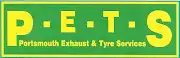 Portsmouth Exhaust & Tyre Services Ltd Logo