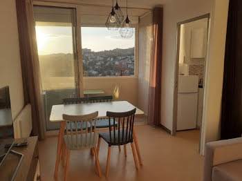 appartement à Gréoux-les-Bains (04)