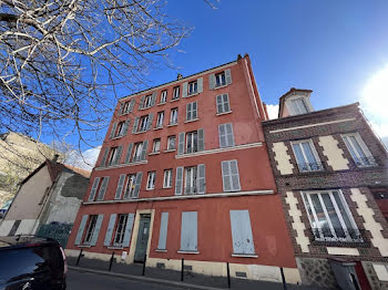 appartement à Montreuil (93)