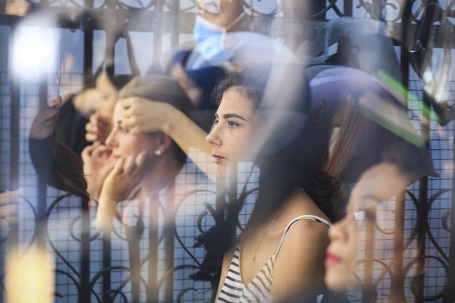 Düğün fotoğrafçısı Trung Nguyen Viet (nhimjpstudio). 3 Haziran 2017 fotoları