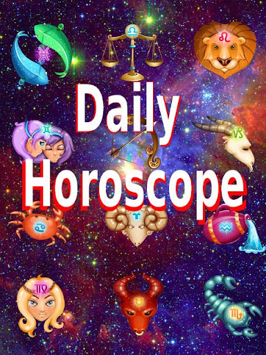 Daily Horoscope