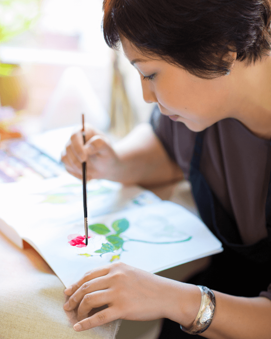 How To Mix Watercolors - Essential Guide – ZenARTSupplies