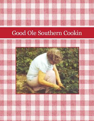 Good Ole Southern Cookin