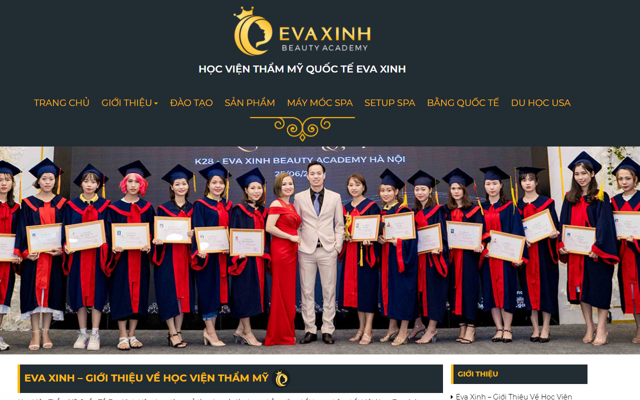 Evaxinhgroup Preview image 3