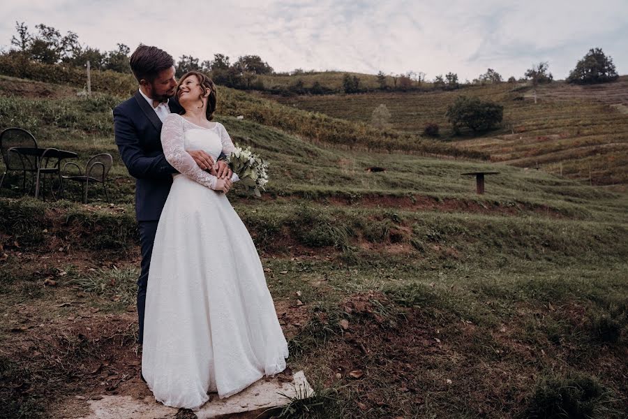 Fotografo di matrimoni Andrea Spigarelli (andreaspigarelli). Foto del 21 dicembre 2020