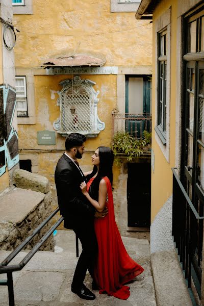 Wedding photographer Alexandra Sinitaru (thechronicles). Photo of 22 July 2019