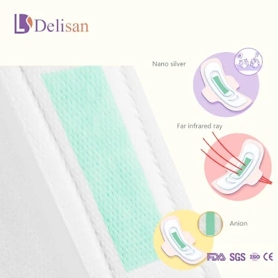 AP SANITARY NAPKIN ULTRATHIN 15'S