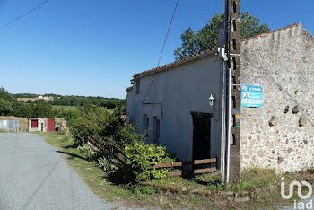 maison à Le Poiré-sur-Vie (85)