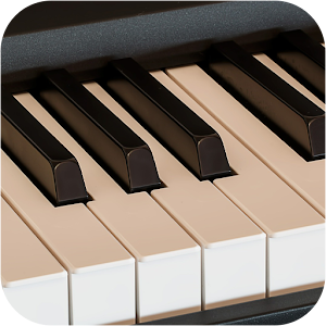 Piano Keyboard MOD