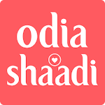 Cover Image of ダウンロード Shaadi.comによるオディア結婚 5.8.3 APK