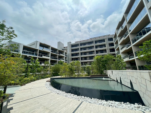 Apartment 2