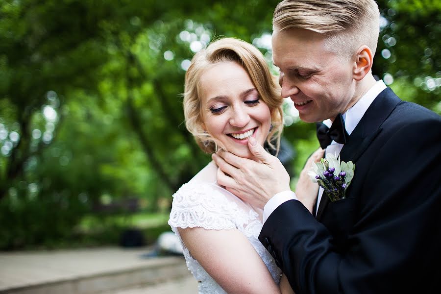 Photographe de mariage Yana Veles (yanaveles). Photo du 9 juin 2017