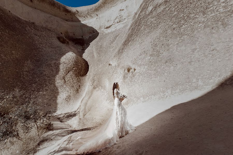 Photographe de mariage Tuncay Bahadır (gkcn). Photo du 10 avril