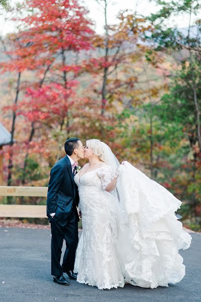 शादी का फोटोग्राफर Amanda Fothergill (amandamayphotos)। नवम्बर 1 2022 का फोटो