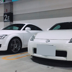フェアレディZ Z33