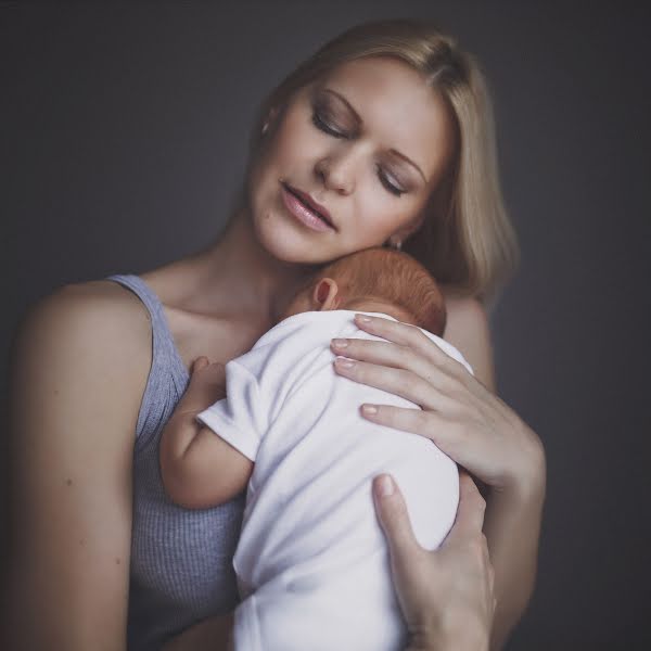 Fotógrafo de bodas Irina Polonina (polonina). Foto del 24 de junio 2014