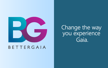 BetterGaia Preview image 0