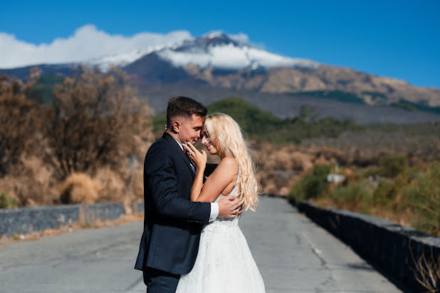 Wedding photographer Krzysztof Szuba (szuba). Photo of 22 November 2023