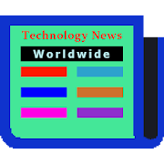 Technology News 1.0.7 Icon