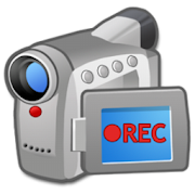 Uva Silent Video Camera Pro icon