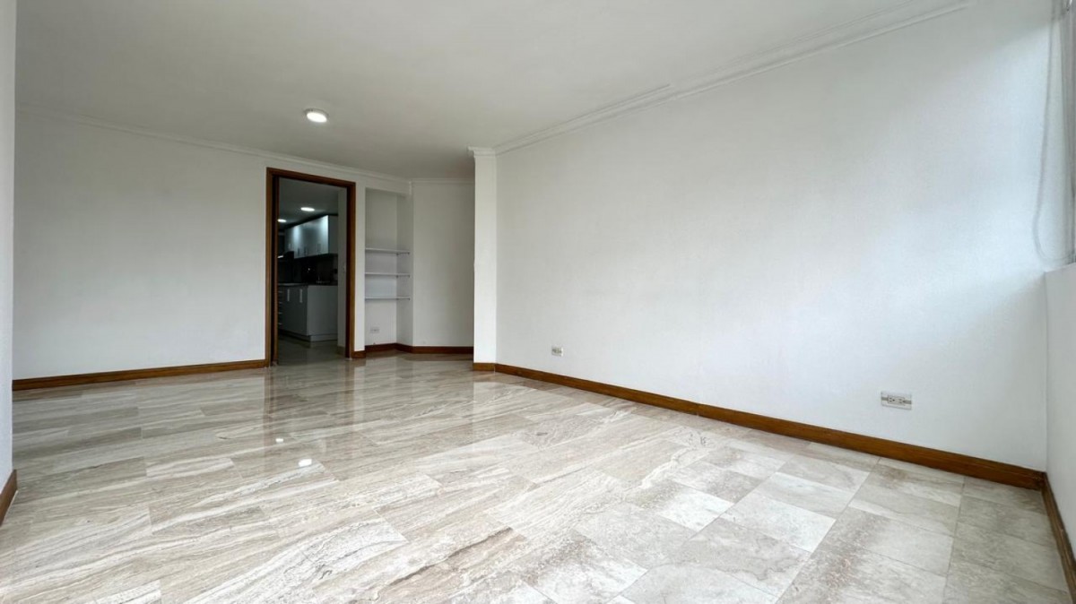 Apartamento para Arriendo en Poblado