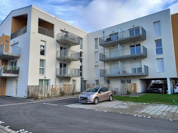 appartement à Les ponts-de-ce (49)