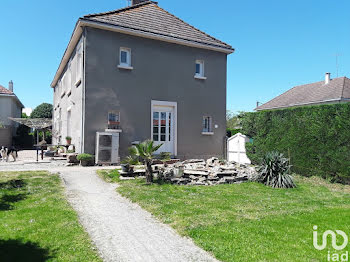 maison à Beaupréau (49)