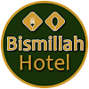 Bismillah Hotel, Falaknuma, Hyderabad logo