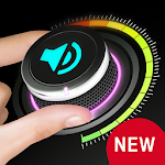 Volume Up - Sound Booster Pro -Volume Booster 2020 Apk