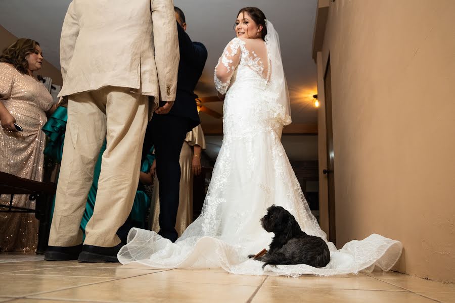 Esküvői fotós Víctor Cruz (victor). Készítés ideje: 2023 december 19.