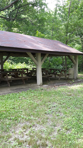 Stoney Run Park Pavilion #2