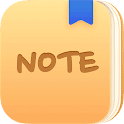 Notepad: Light Notes, Notebook