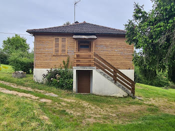 maison à Vierzon (18)