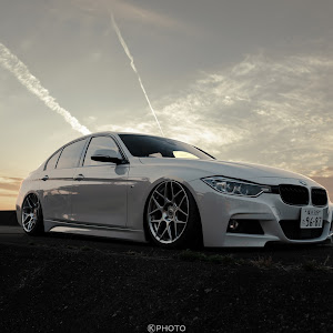 320i M Sport (F30)