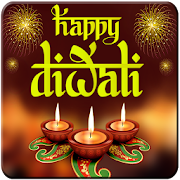 happy diwali wallpaper 3d 1.0 Icon