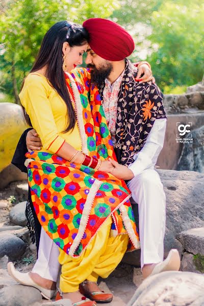 Photographe de mariage Suresh Goyal (goyalcreation). Photo du 15 avril 2020