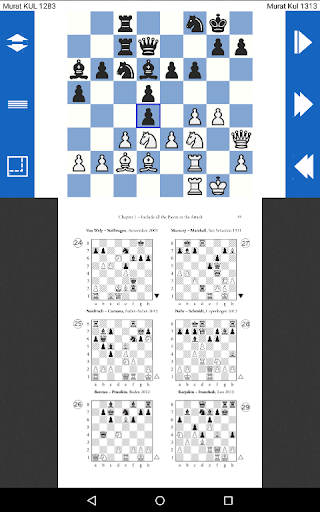 免費下載棋類遊戲APP|Chess Study: PDF PGN Pro app開箱文|APP開箱王