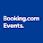 Booking.com Events icon