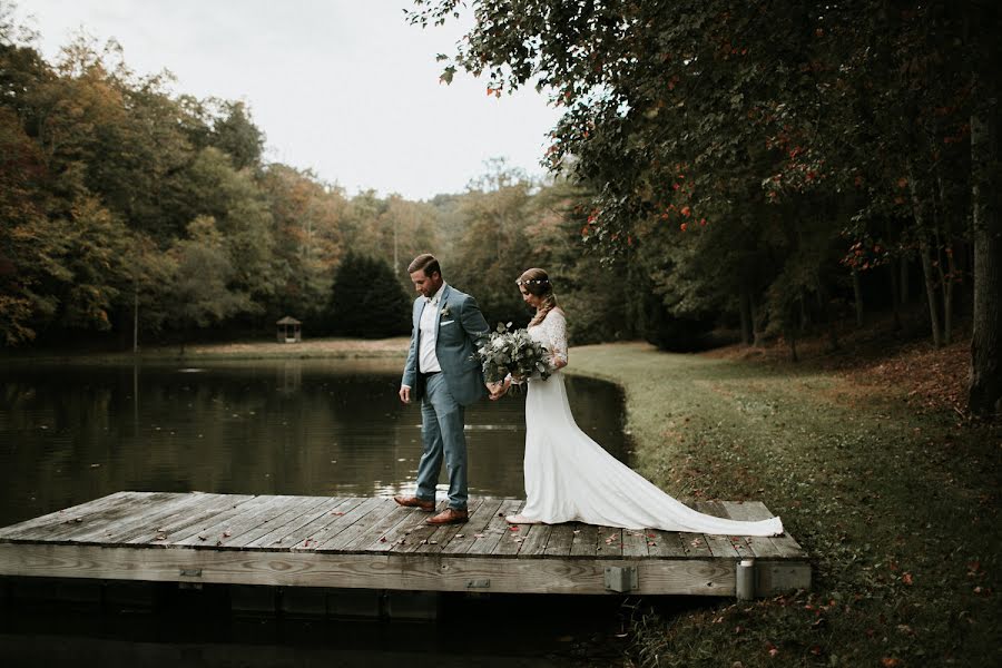 Fotógrafo de casamento Avonne (avonnephoto). Foto de 29 de dezembro 2019