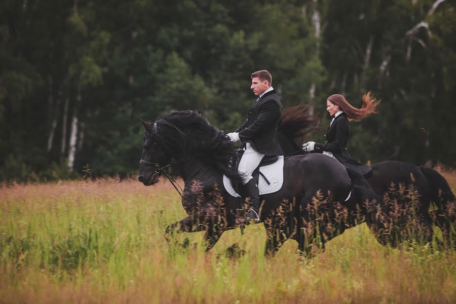 Svatební fotograf Konstantin Gribov (kgribov). Fotografie z 26.června 2013