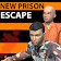 New Prison Free Escape icon