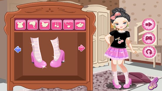 Download Modern Princess Dress Up APK