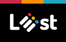 Liiist small promo image